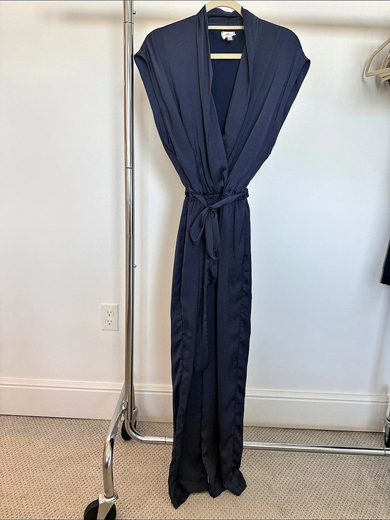 dRA Pants - dRA Wide Leg Jumpsuit Like New